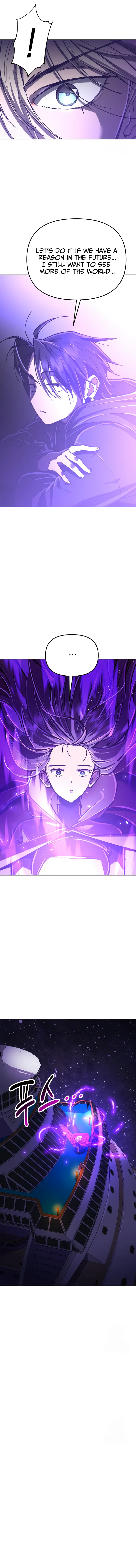 Cosmic Heavenly Demon 3077 Chapter 7 - page 15