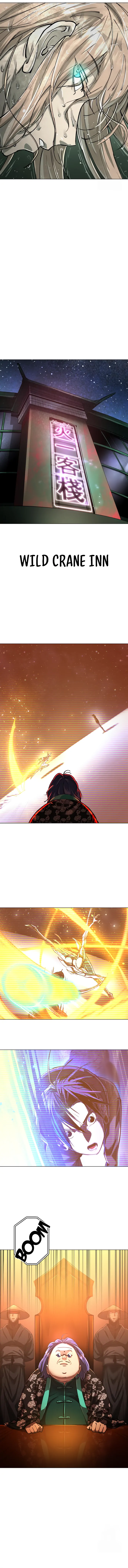 Cosmic Heavenly Demon 3077 Chapter 7 - page 23