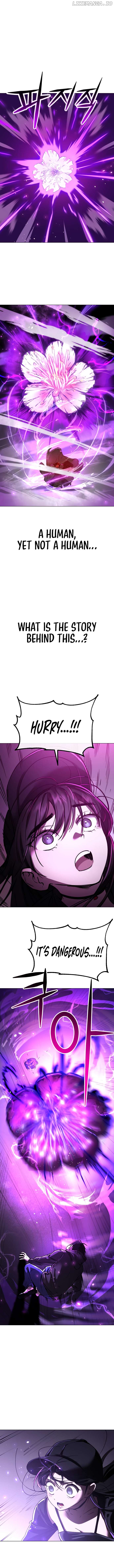 Cosmic Heavenly Demon 3077 Chapter 9 - page 16