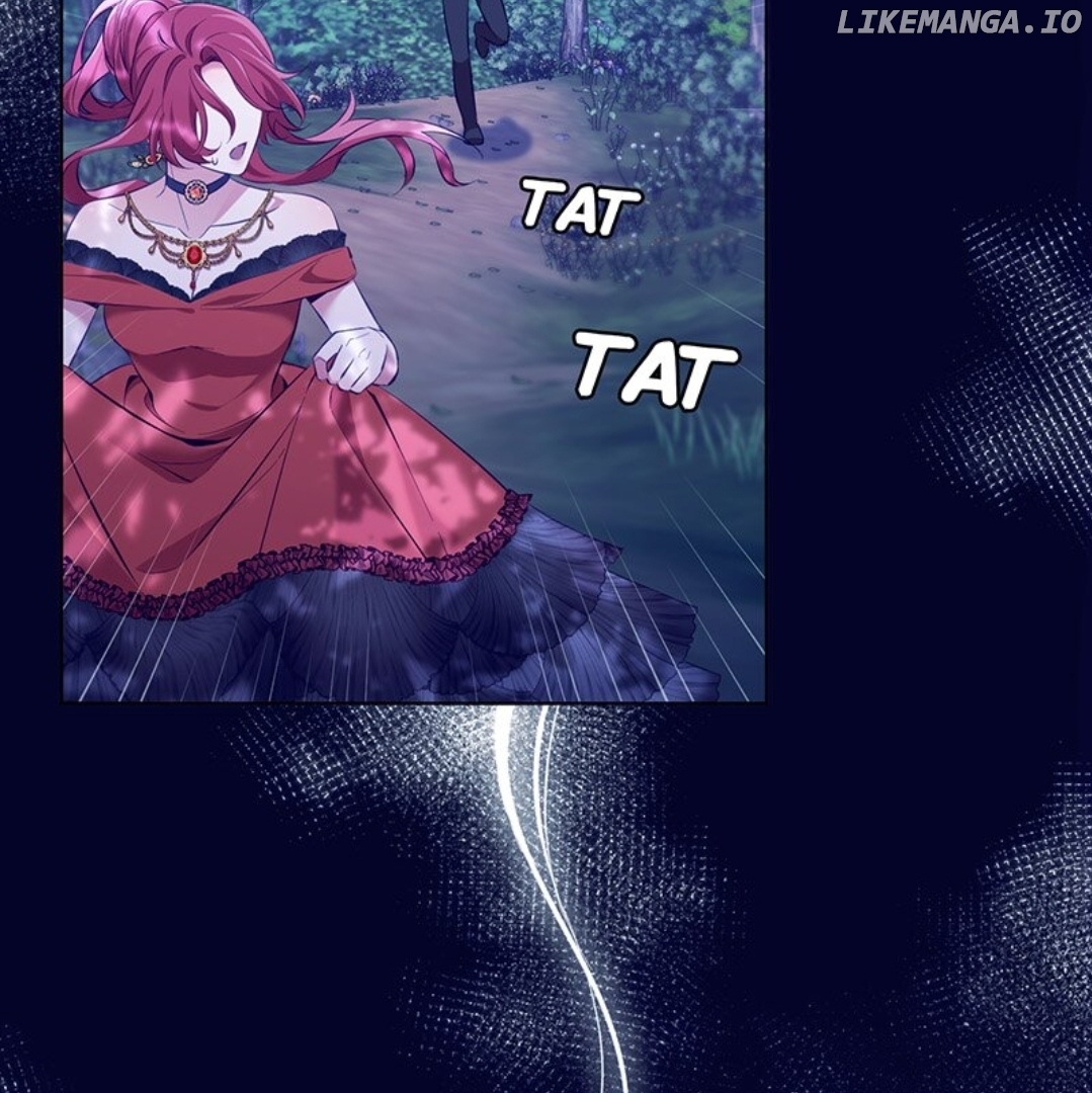 How to Make My Tyrant Husband Love Me Chapter 1 - page 3