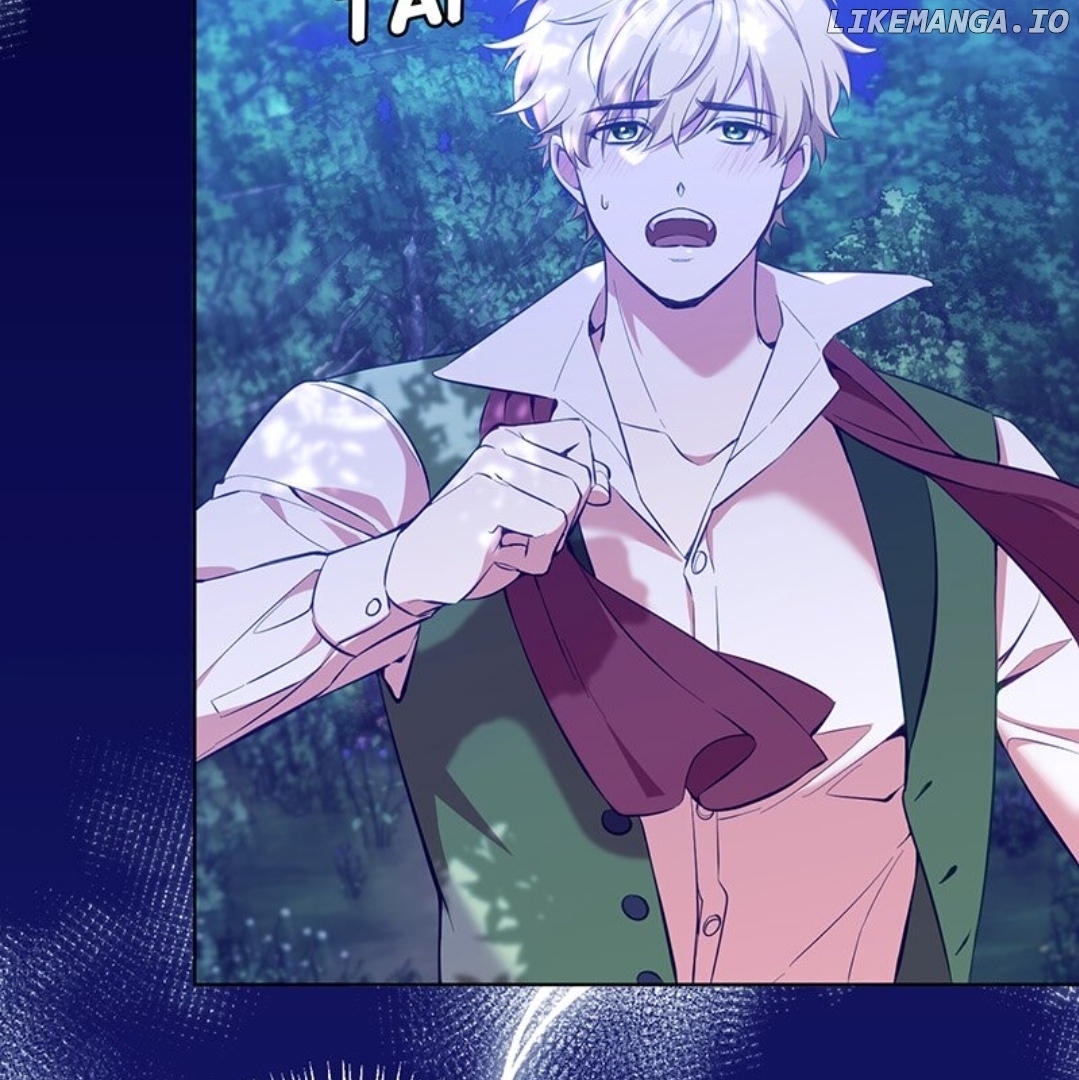 How to Make My Tyrant Husband Love Me Chapter 1 - page 5