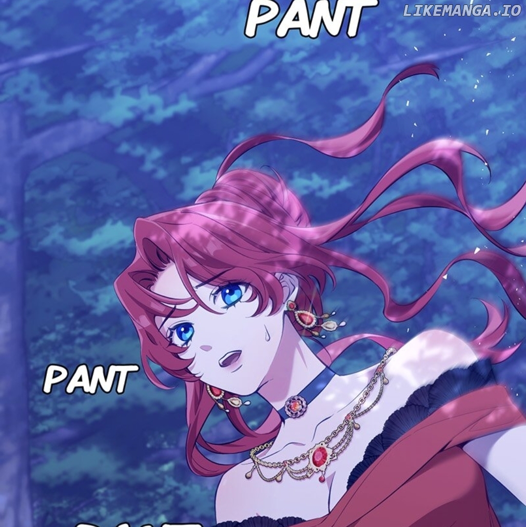 How to Make My Tyrant Husband Love Me Chapter 1 - page 8