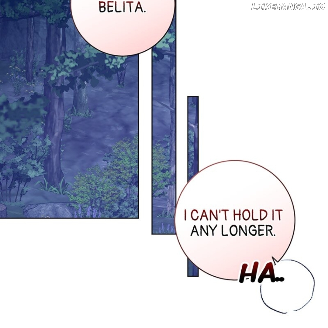 How to Make My Tyrant Husband Love Me Chapter 1 - page 14