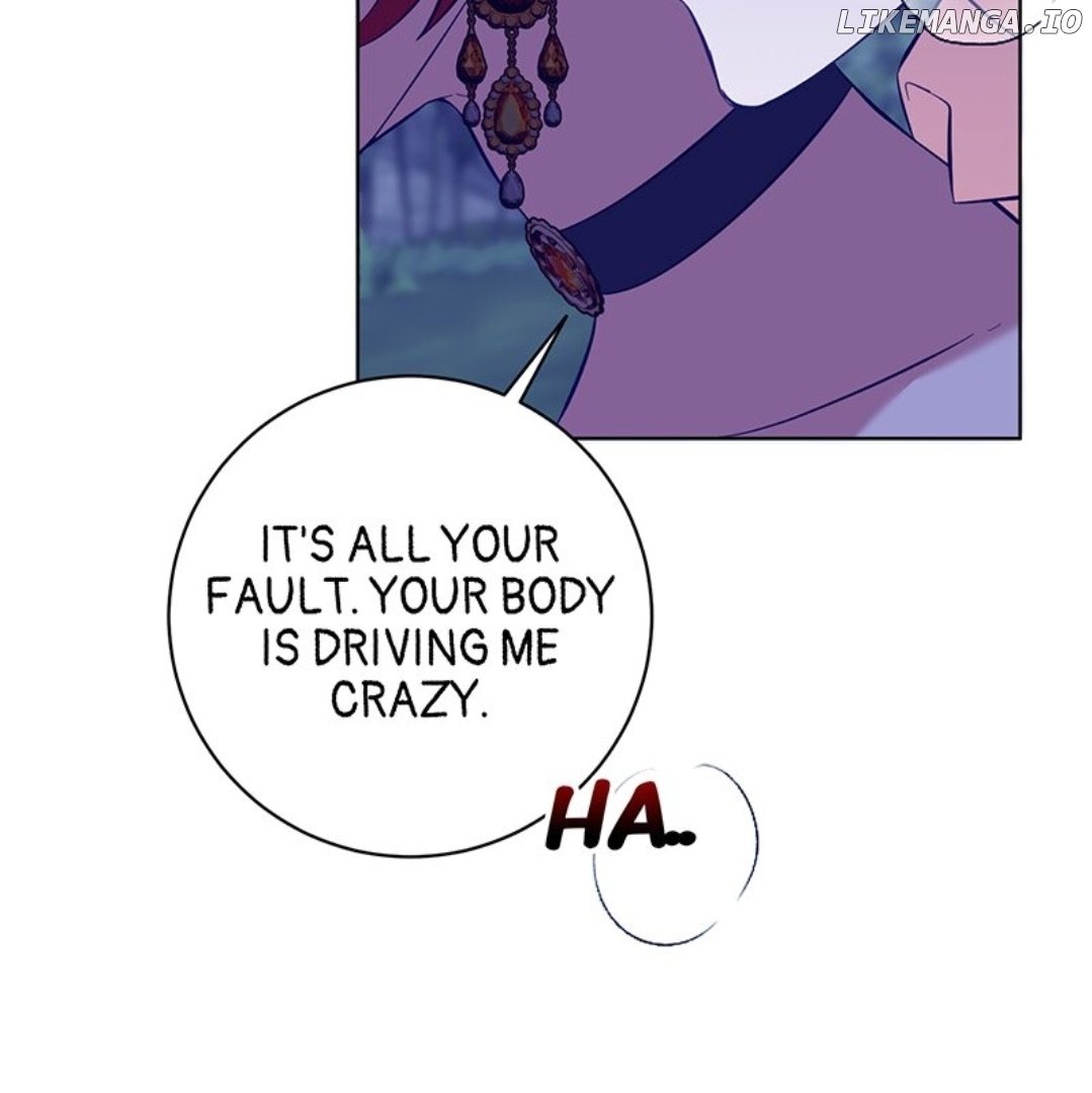 How to Make My Tyrant Husband Love Me Chapter 1 - page 16