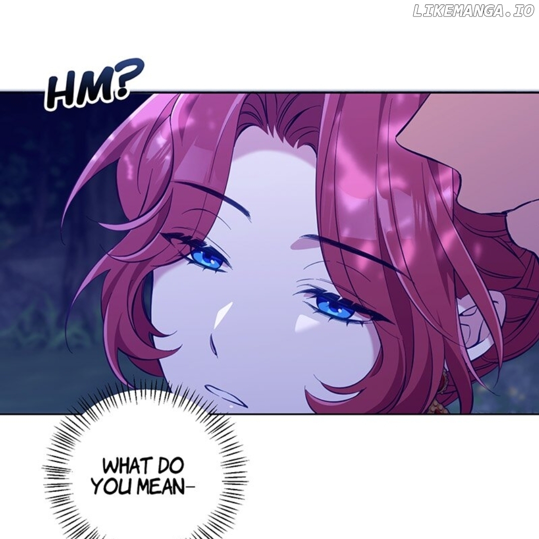 How to Make My Tyrant Husband Love Me Chapter 1 - page 17