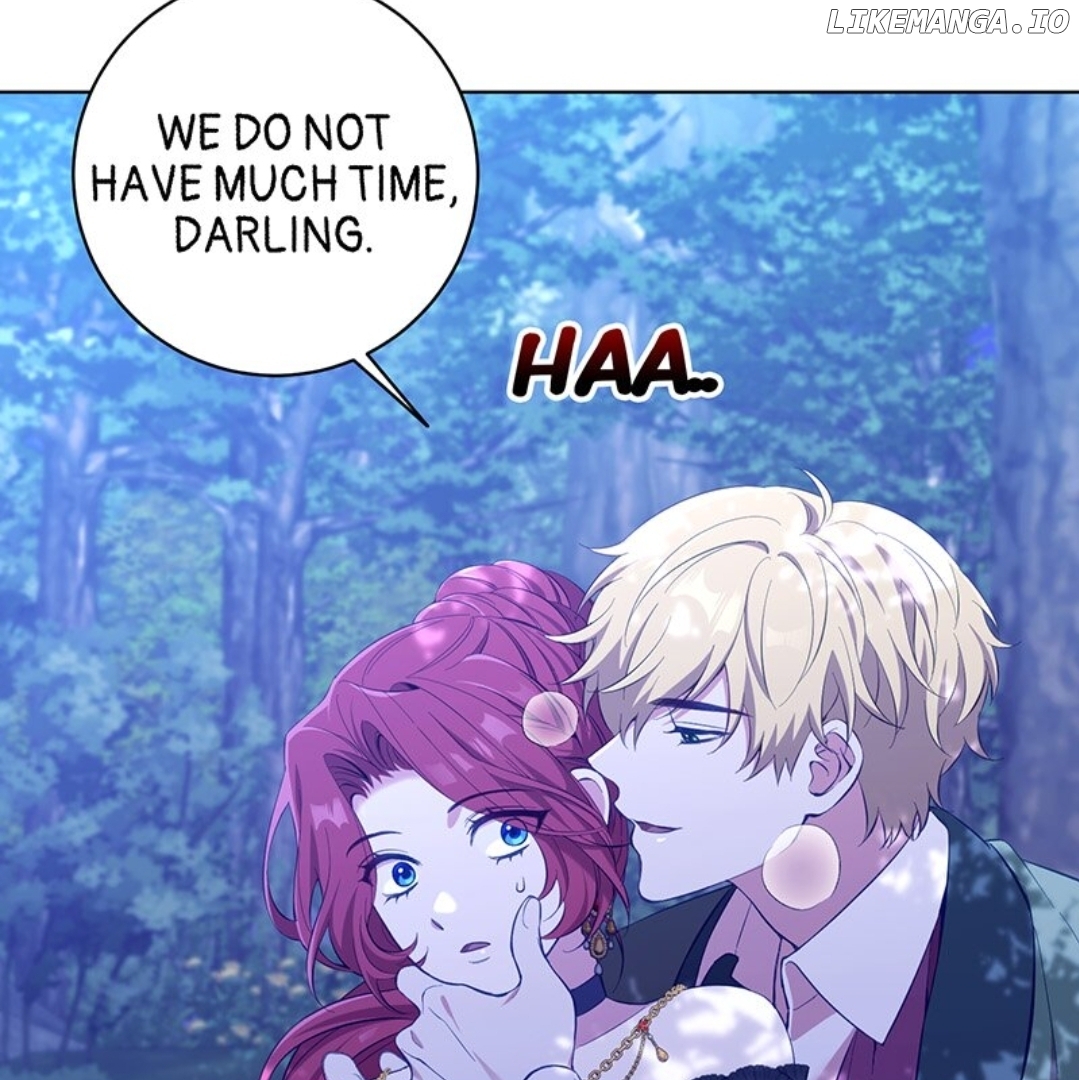 How to Make My Tyrant Husband Love Me Chapter 1 - page 19