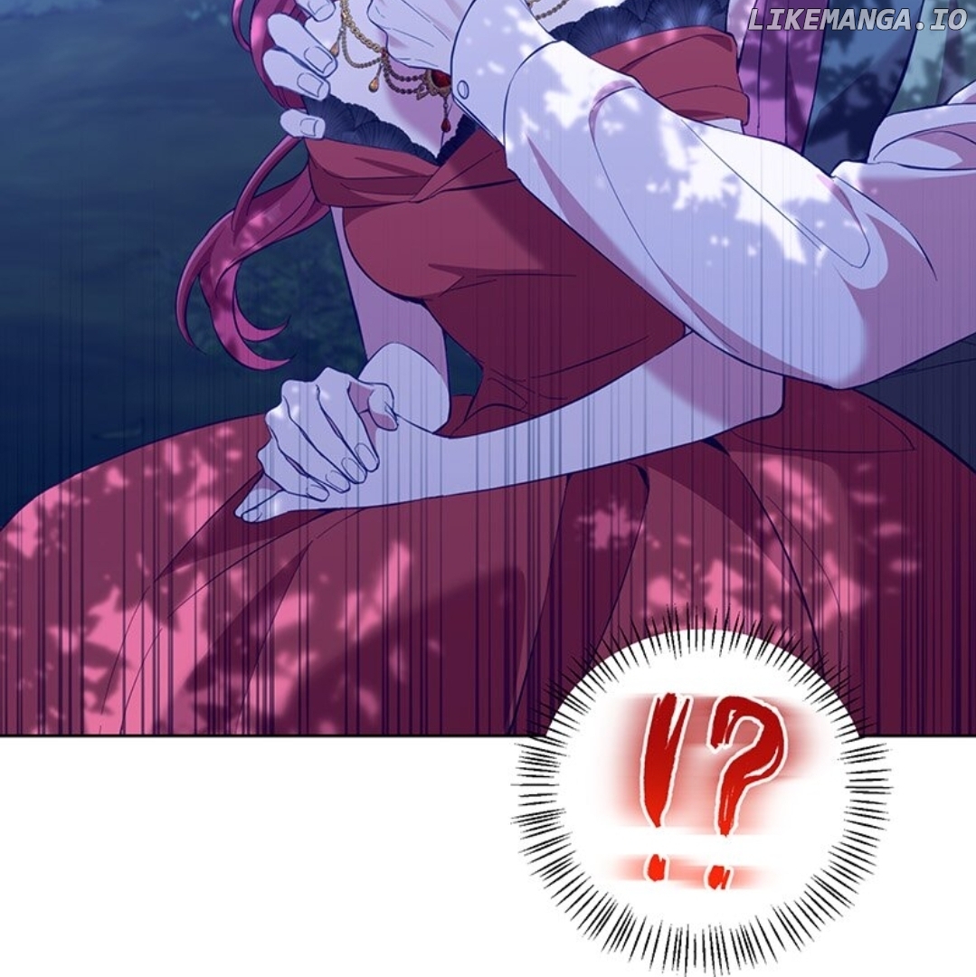 How to Make My Tyrant Husband Love Me Chapter 1 - page 20