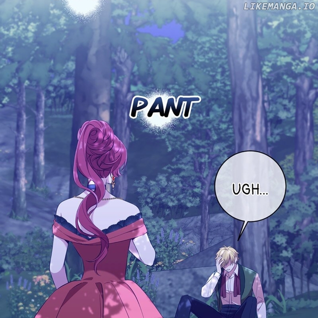 How to Make My Tyrant Husband Love Me Chapter 1 - page 23