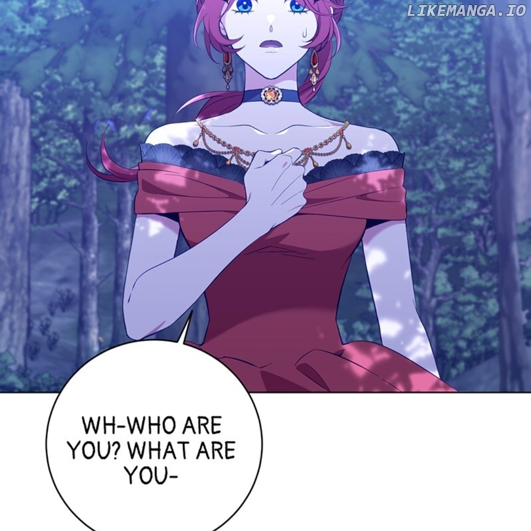 How to Make My Tyrant Husband Love Me Chapter 1 - page 25