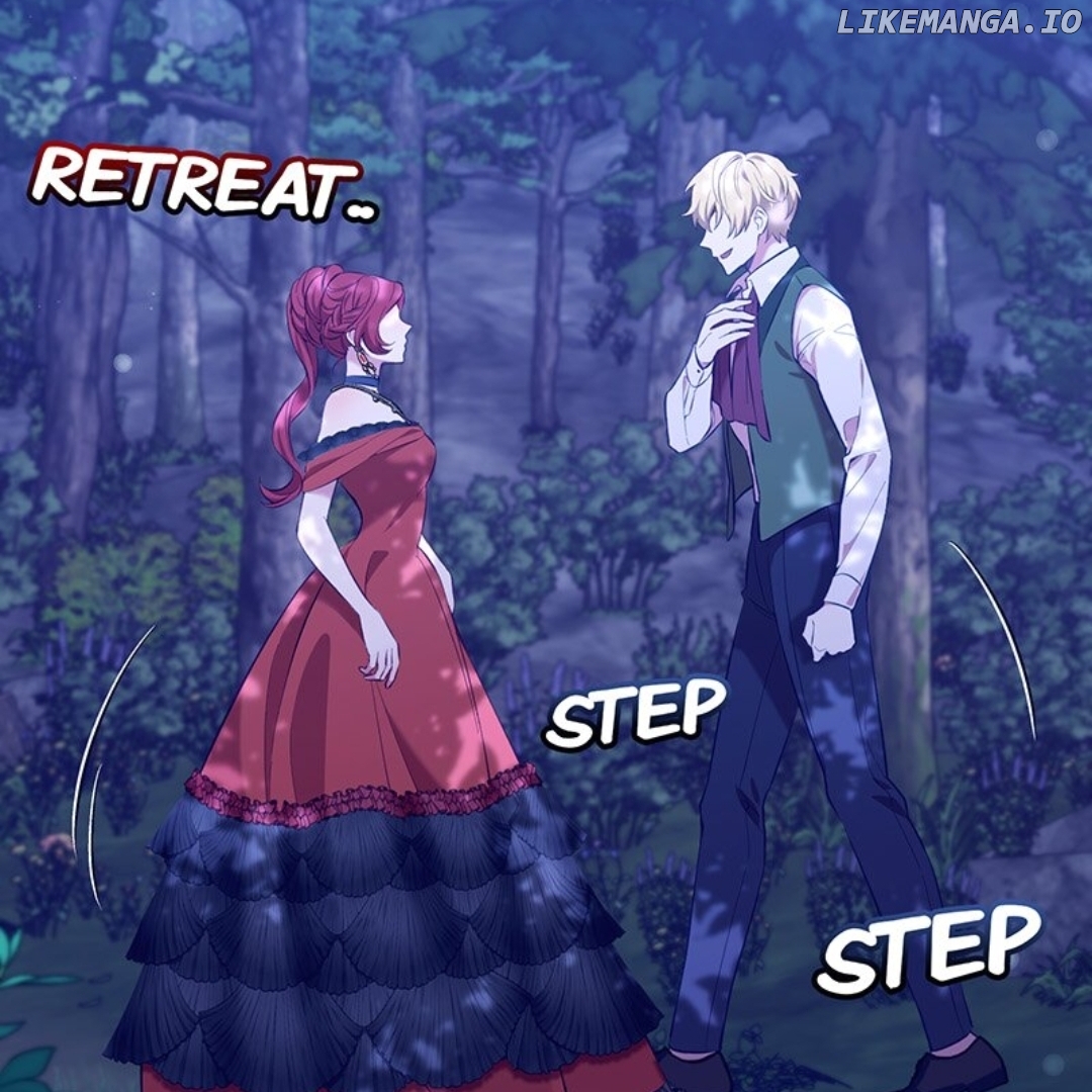 How to Make My Tyrant Husband Love Me Chapter 1 - page 31