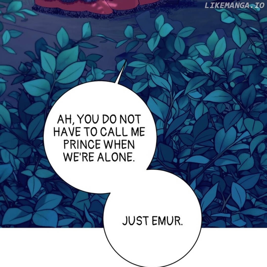 How to Make My Tyrant Husband Love Me Chapter 1 - page 32