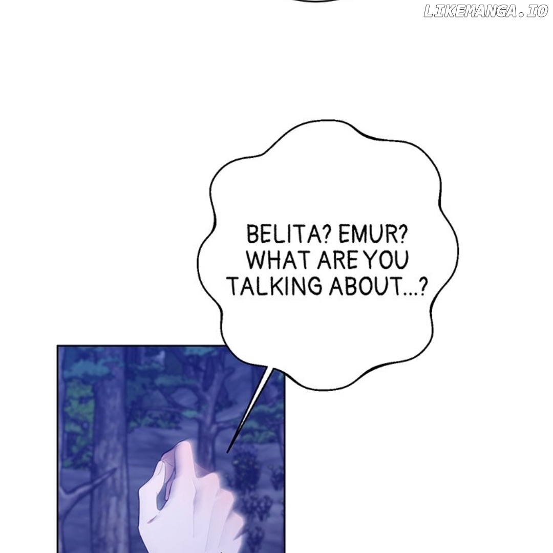 How to Make My Tyrant Husband Love Me Chapter 1 - page 33