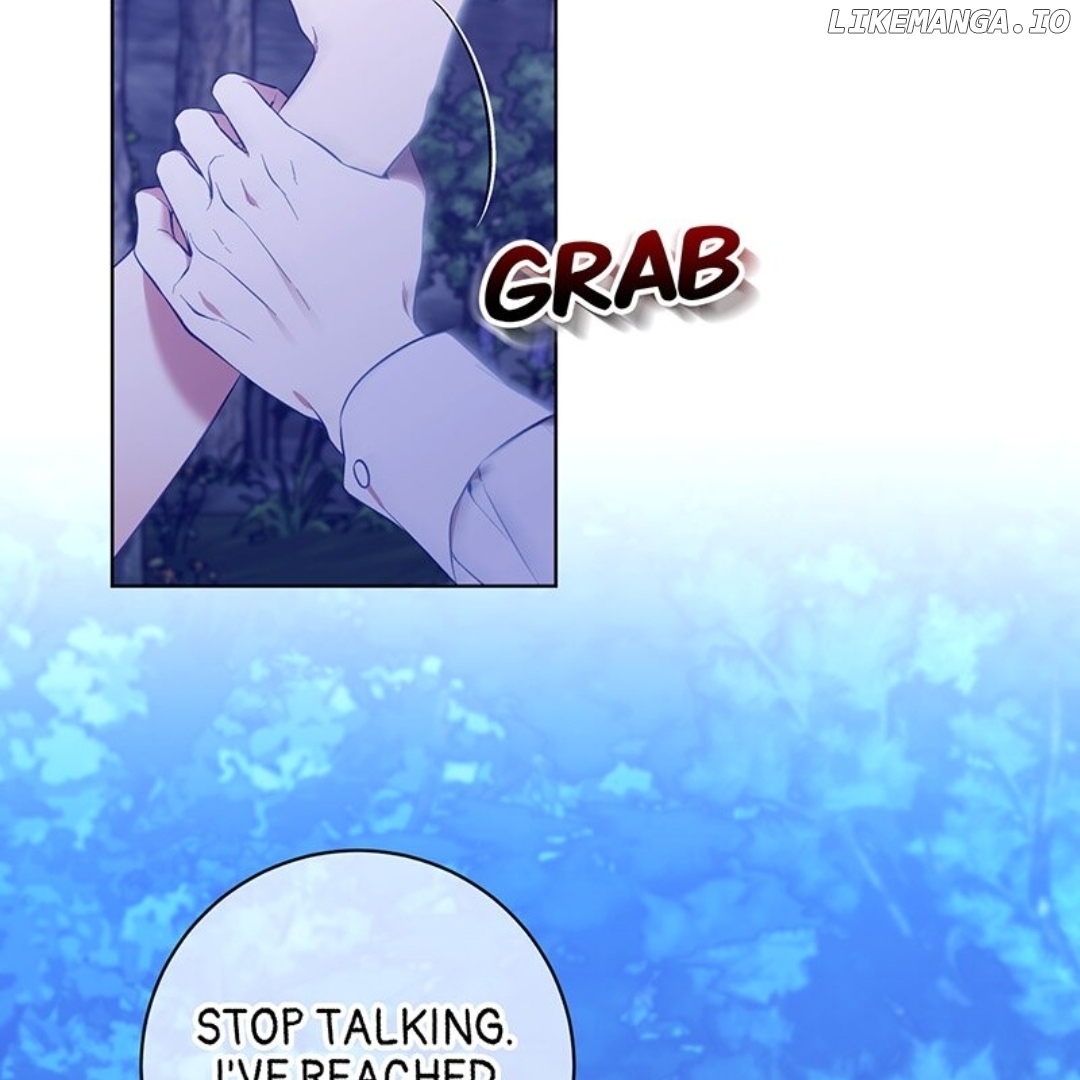 How to Make My Tyrant Husband Love Me Chapter 1 - page 34