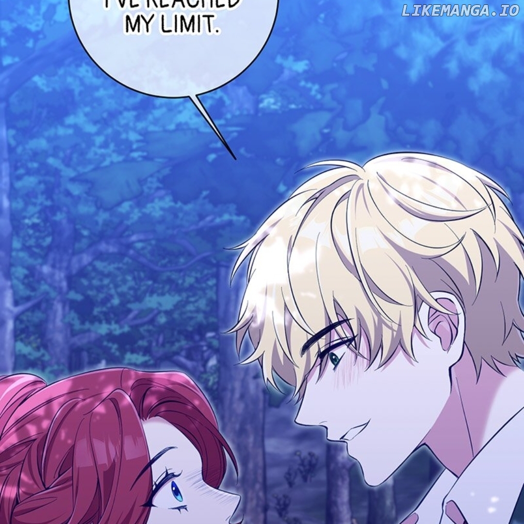 How to Make My Tyrant Husband Love Me Chapter 1 - page 35