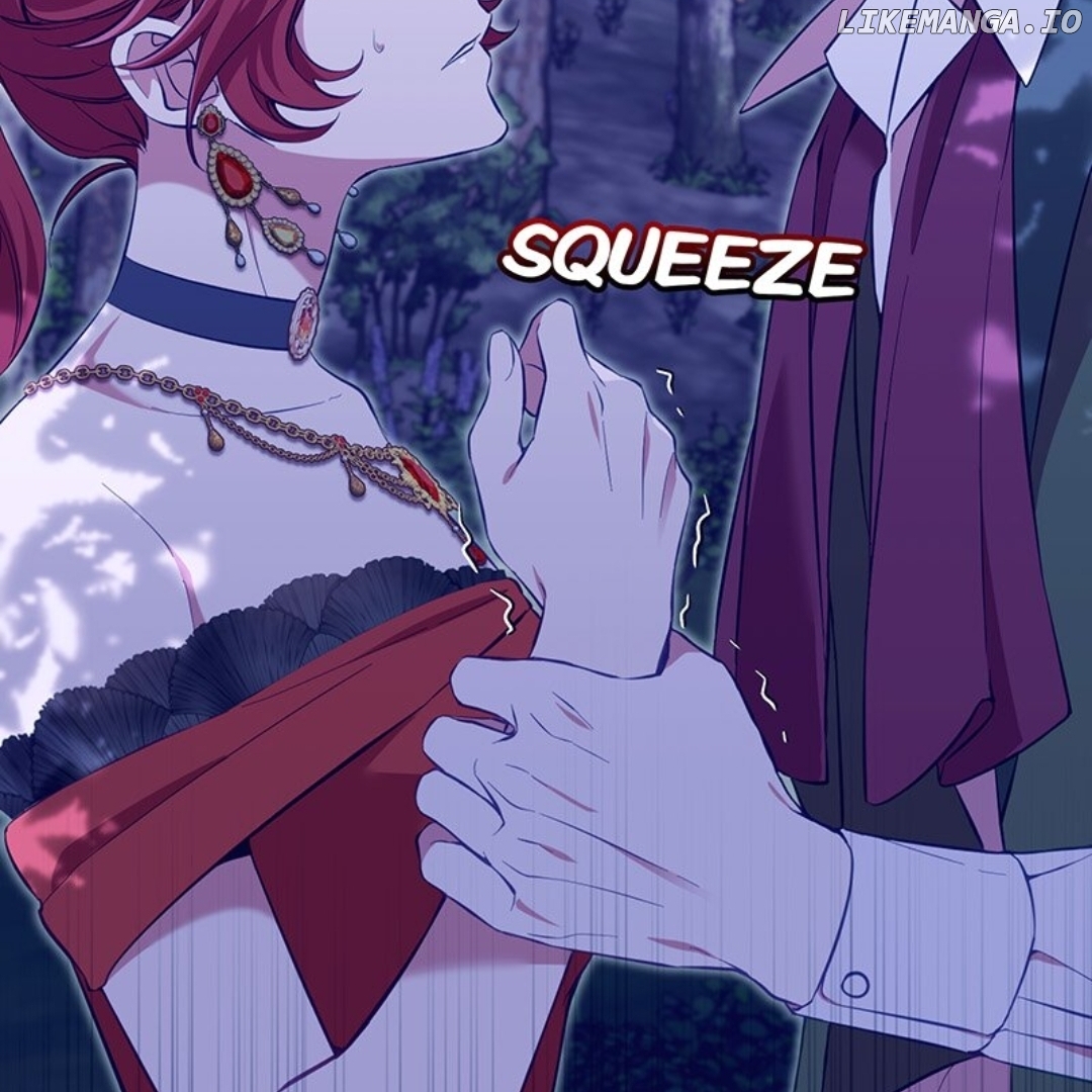 How to Make My Tyrant Husband Love Me Chapter 1 - page 36