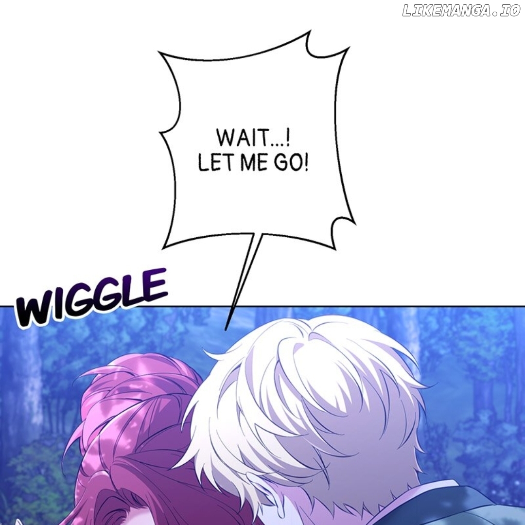 How to Make My Tyrant Husband Love Me Chapter 1 - page 38