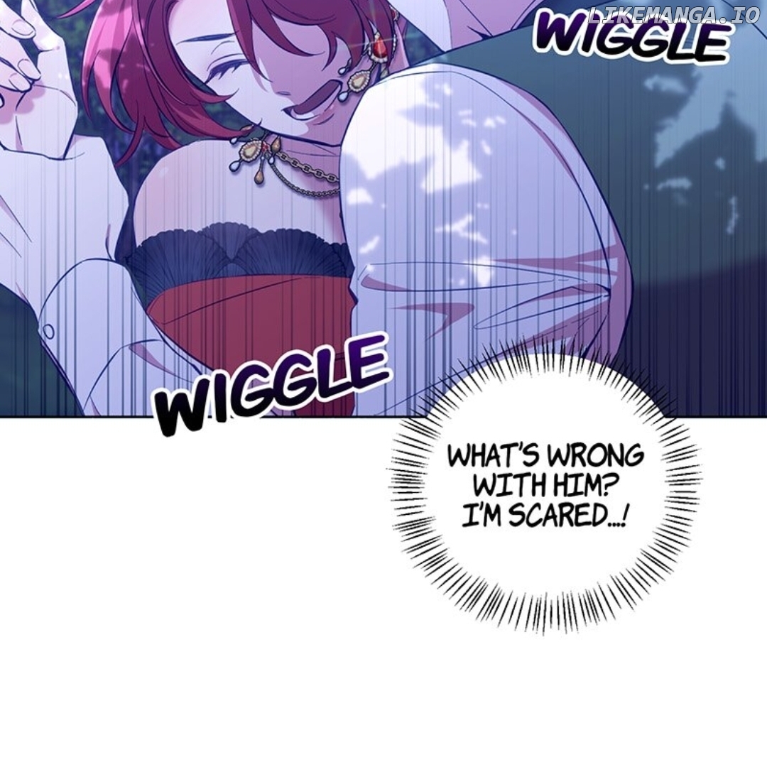 How to Make My Tyrant Husband Love Me Chapter 1 - page 39