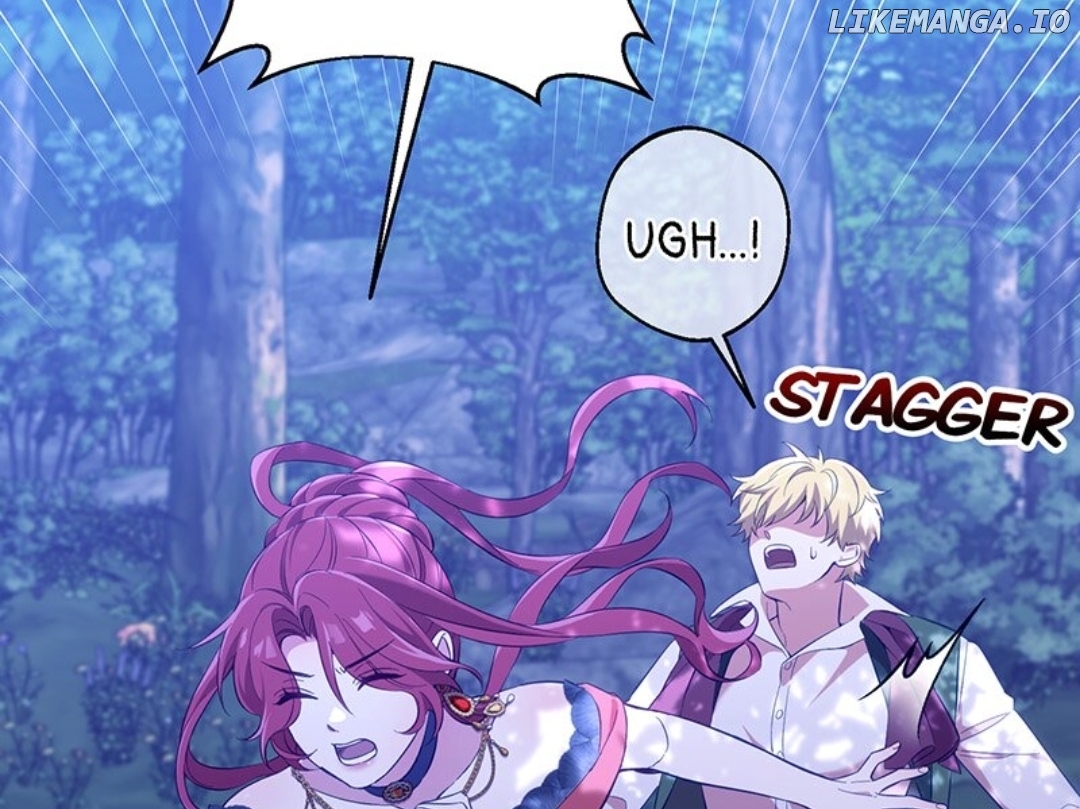 How to Make My Tyrant Husband Love Me Chapter 1 - page 43