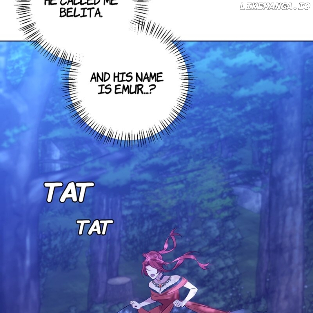 How to Make My Tyrant Husband Love Me Chapter 1 - page 57