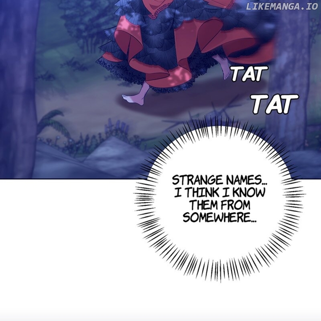 How to Make My Tyrant Husband Love Me Chapter 1 - page 58