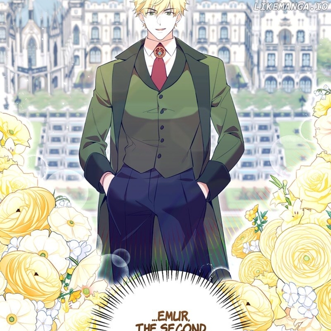 How to Make My Tyrant Husband Love Me Chapter 1 - page 63