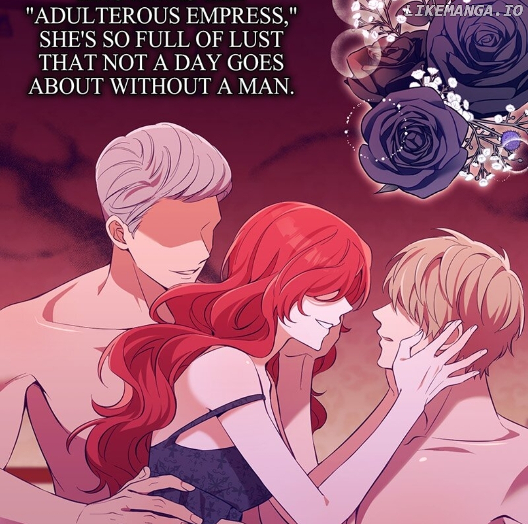 How to Make My Tyrant Husband Love Me Chapter 1 - page 71