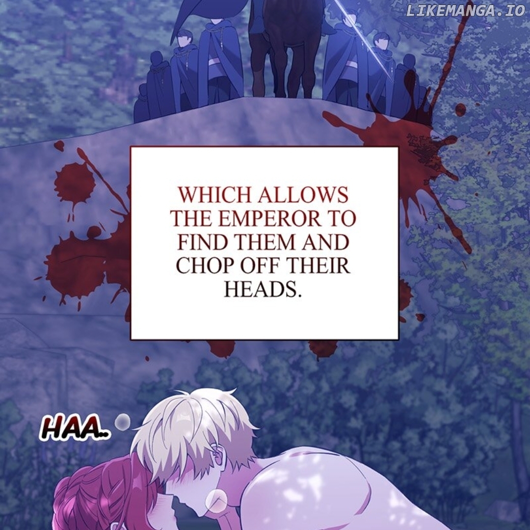 How to Make My Tyrant Husband Love Me Chapter 1 - page 76