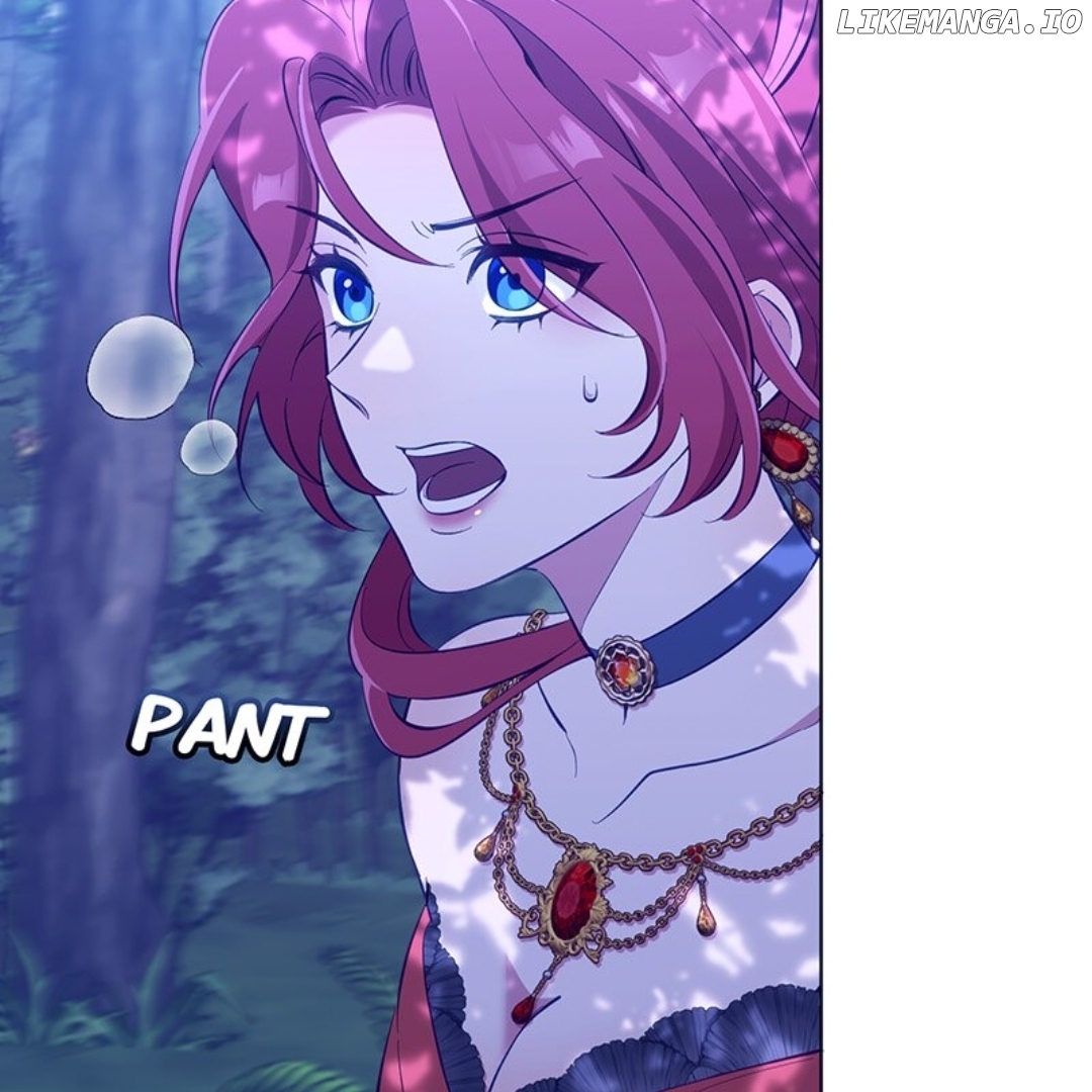 How to Make My Tyrant Husband Love Me Chapter 1 - page 83