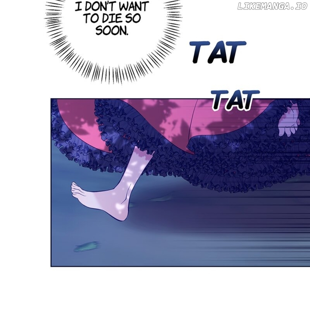 How to Make My Tyrant Husband Love Me Chapter 1 - page 85