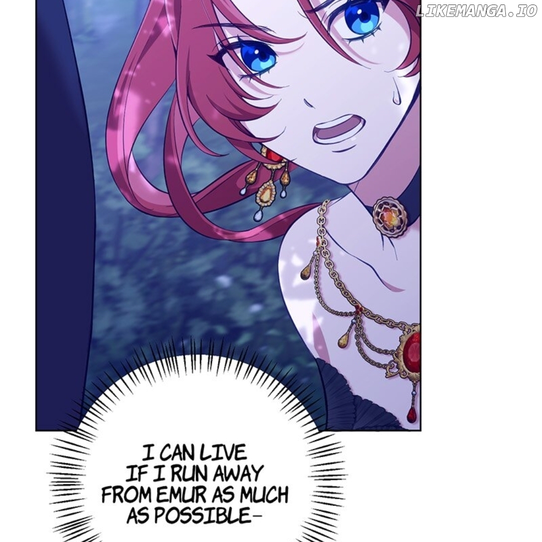 How to Make My Tyrant Husband Love Me Chapter 1 - page 88