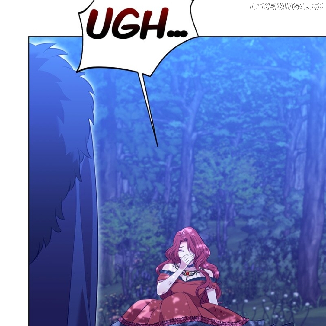 How to Make My Tyrant Husband Love Me Chapter 1 - page 90