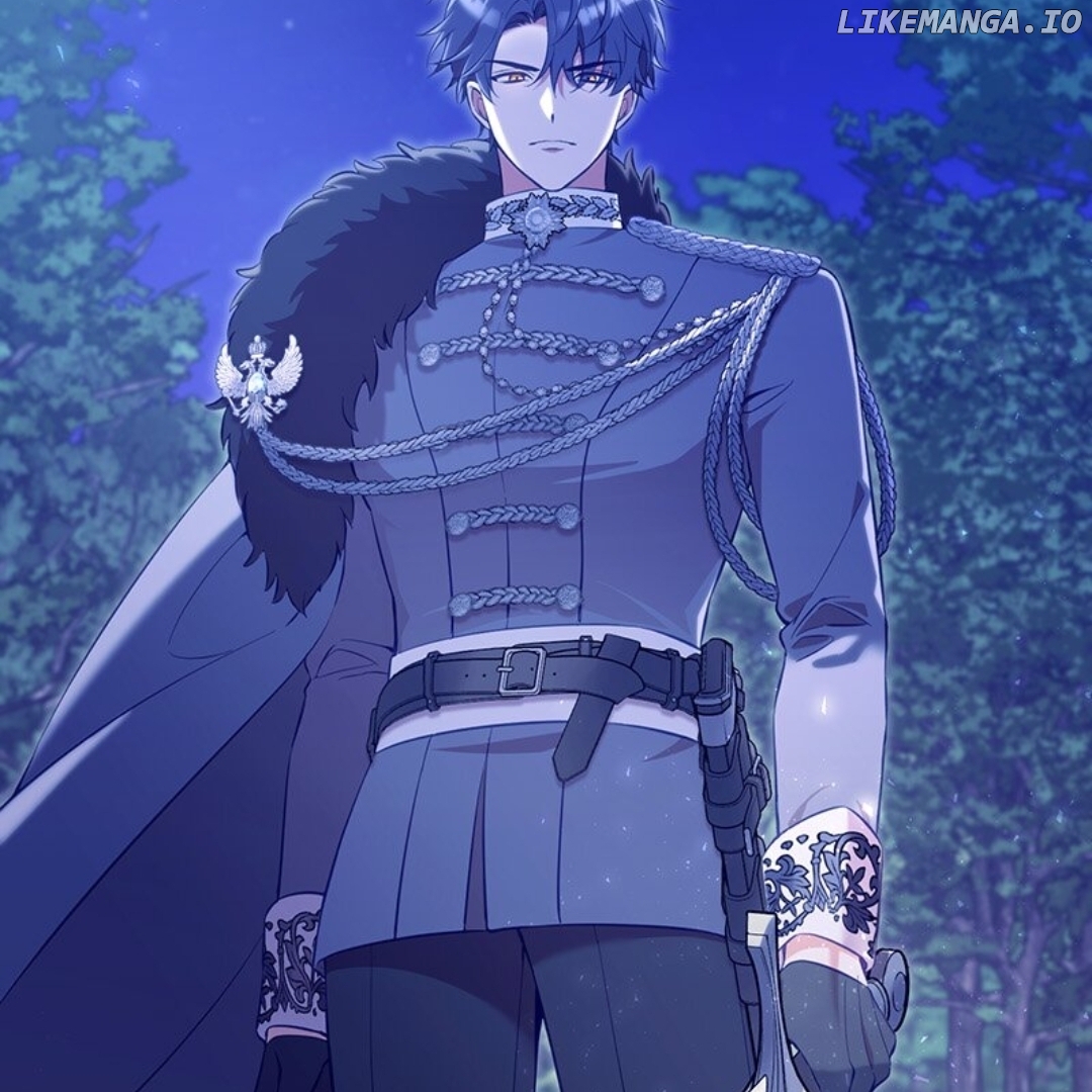 How to Make My Tyrant Husband Love Me Chapter 1 - page 95