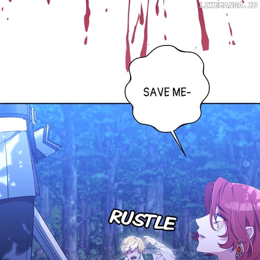 How to Make My Tyrant Husband Love Me Chapter 1 - page 100