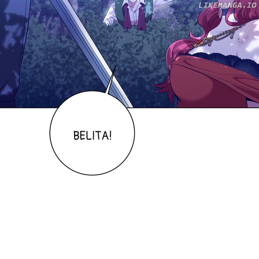 How to Make My Tyrant Husband Love Me Chapter 1 - page 101