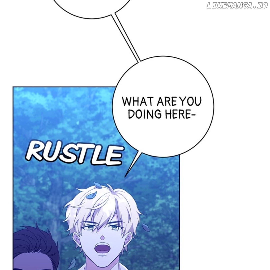 How to Make My Tyrant Husband Love Me Chapter 1 - page 104