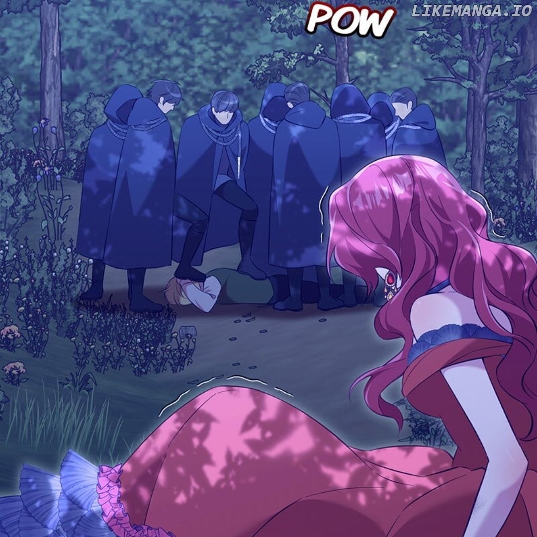 How to Make My Tyrant Husband Love Me Chapter 1 - page 109