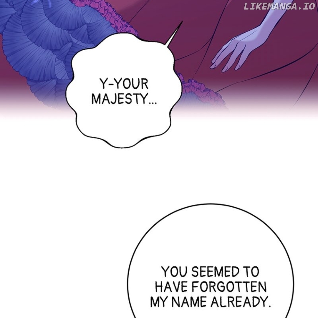 How to Make My Tyrant Husband Love Me Chapter 1 - page 110