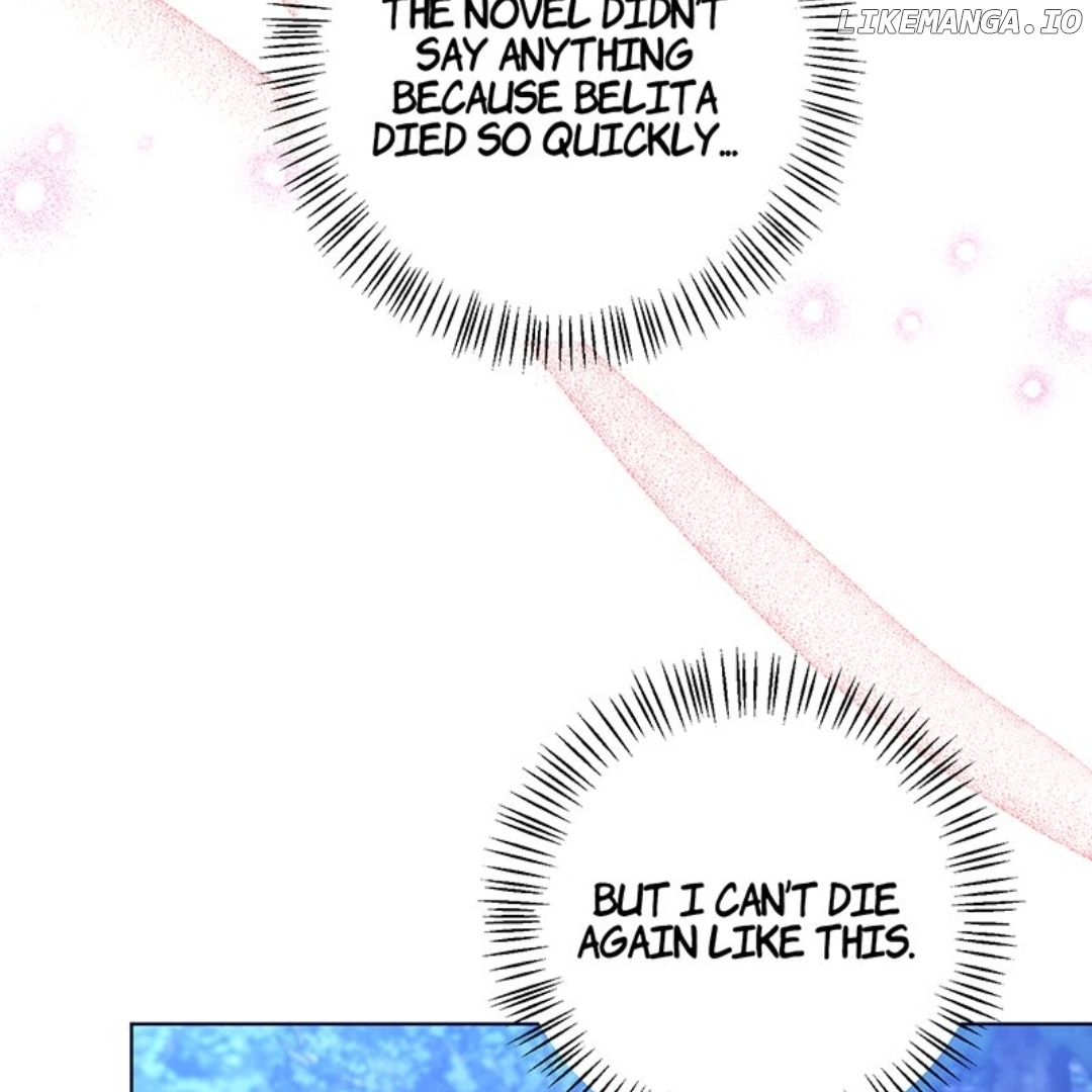 How to Make My Tyrant Husband Love Me Chapter 1 - page 113