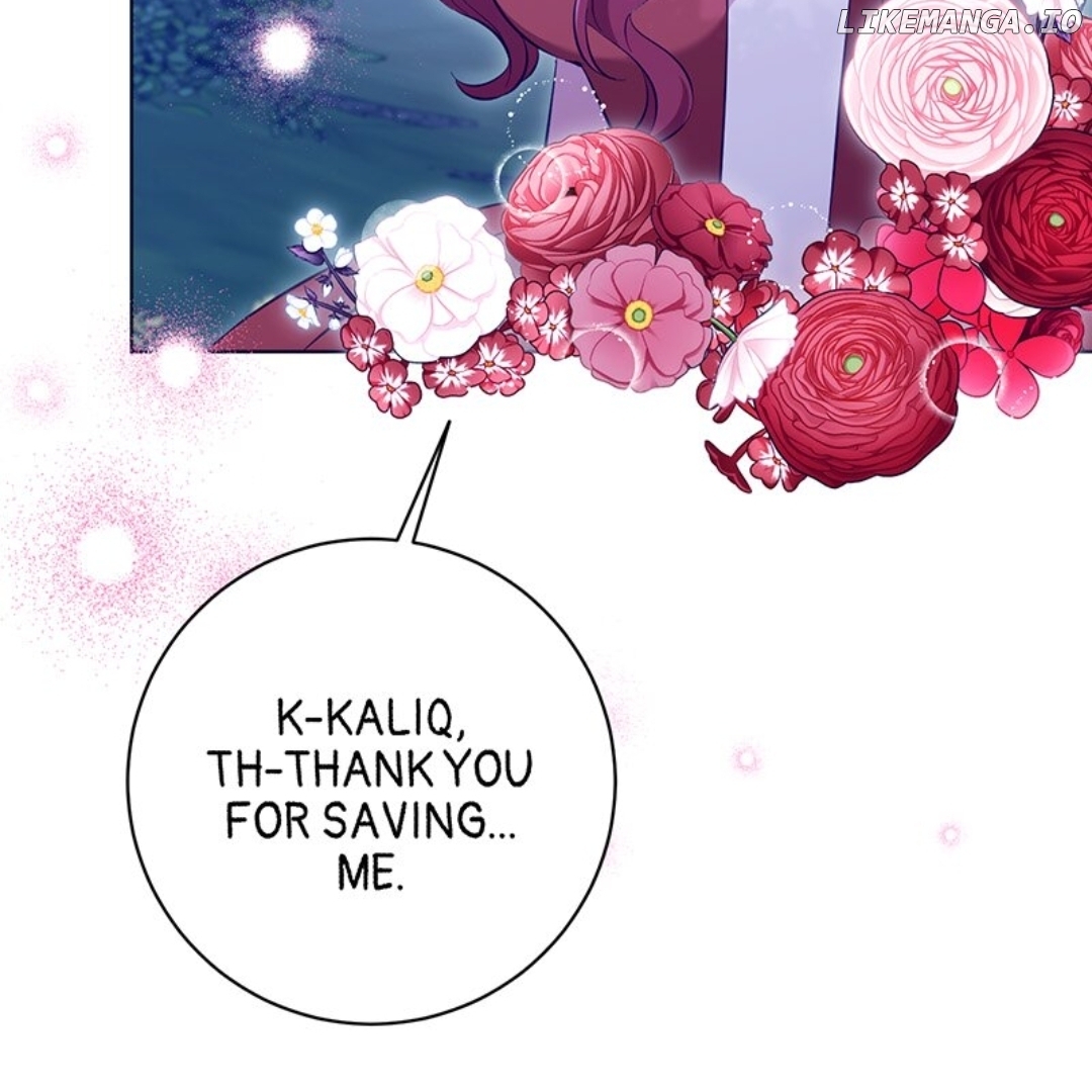 How to Make My Tyrant Husband Love Me Chapter 1 - page 115