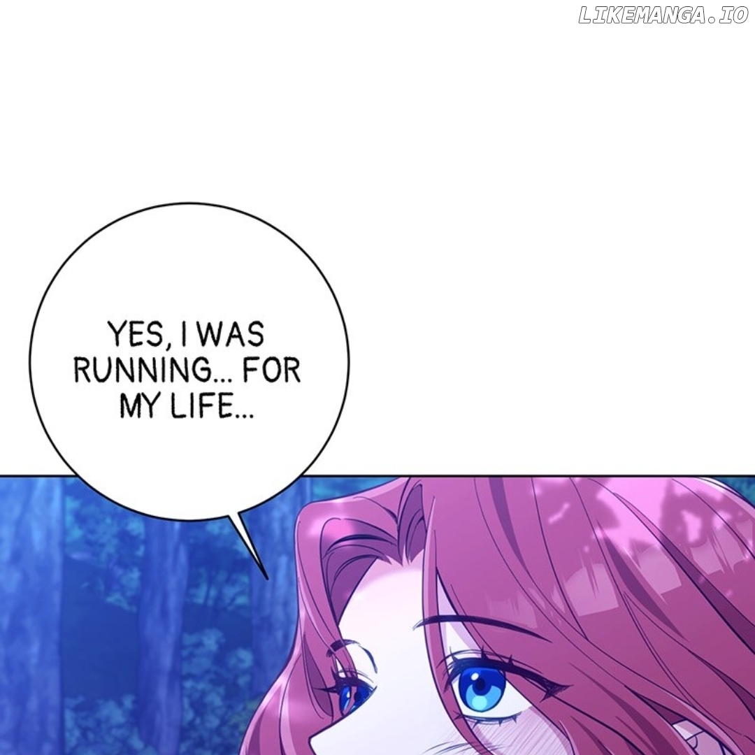 How to Make My Tyrant Husband Love Me Chapter 1 - page 117