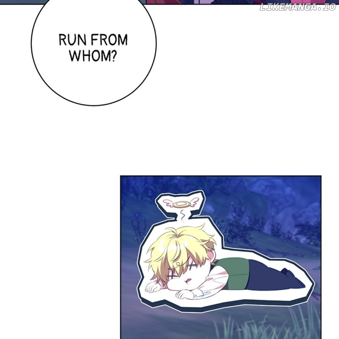 How to Make My Tyrant Husband Love Me Chapter 1 - page 119