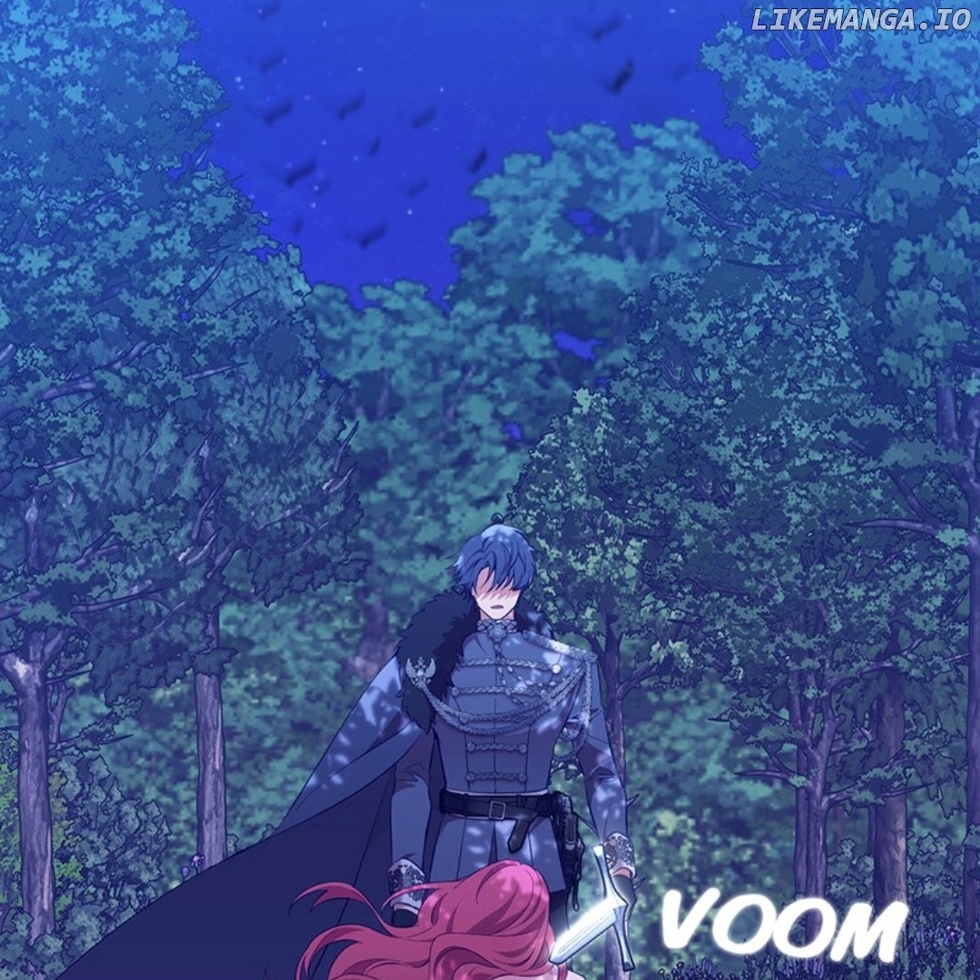 How to Make My Tyrant Husband Love Me Chapter 1 - page 121