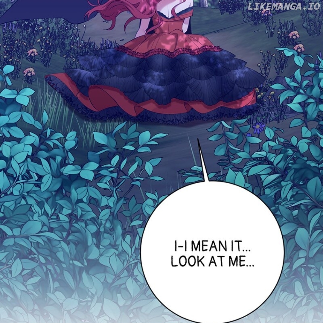 How to Make My Tyrant Husband Love Me Chapter 1 - page 122