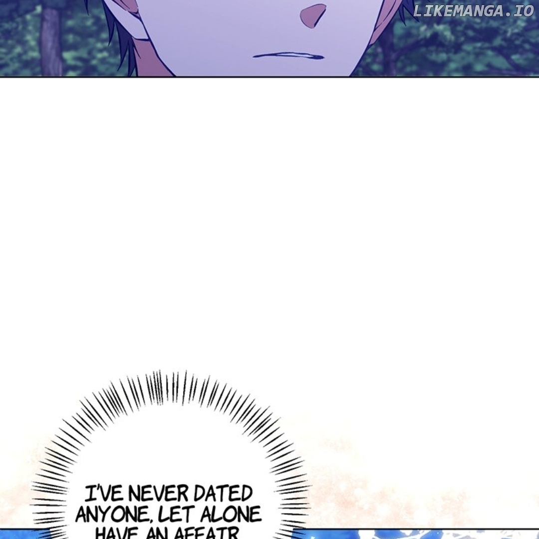 How to Make My Tyrant Husband Love Me Chapter 1 - page 124