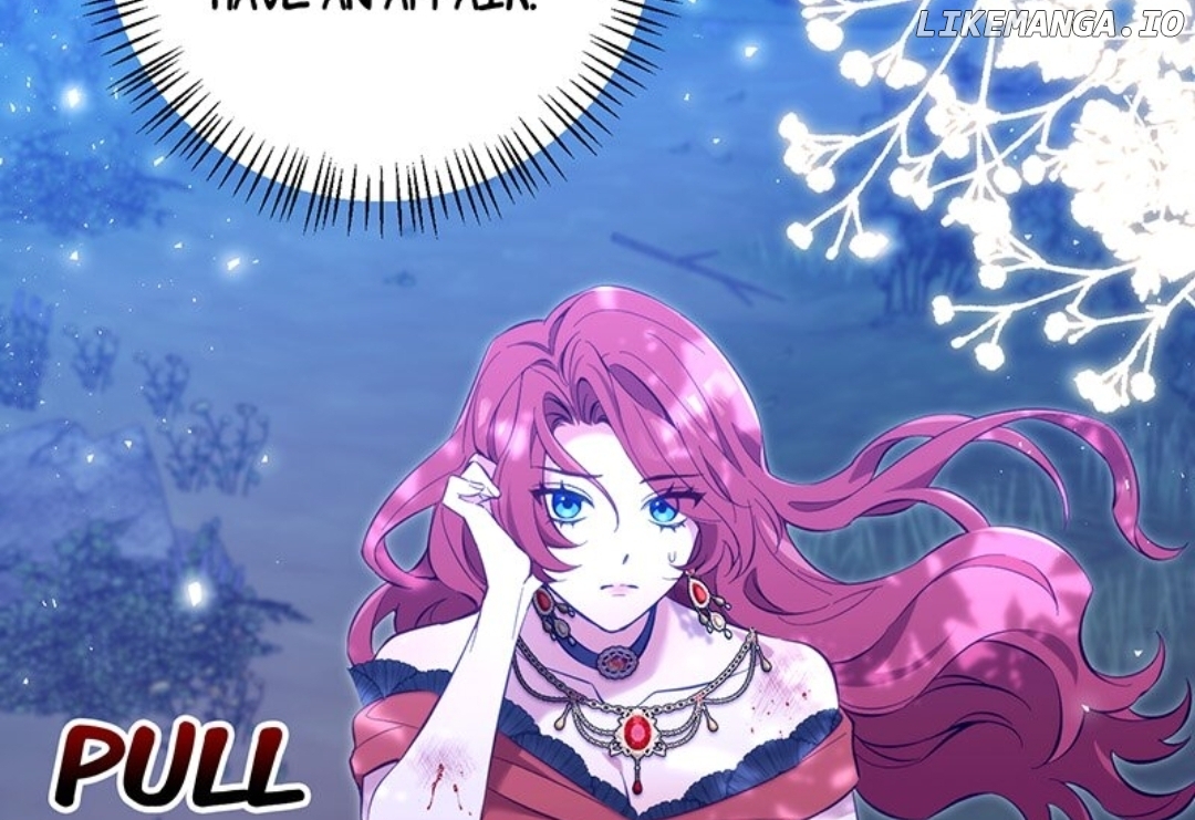 How to Make My Tyrant Husband Love Me Chapter 1 - page 125