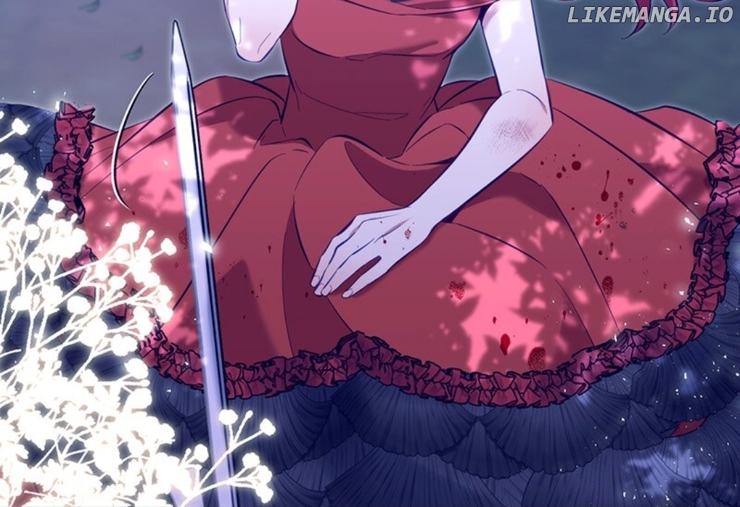 How to Make My Tyrant Husband Love Me Chapter 1 - page 126