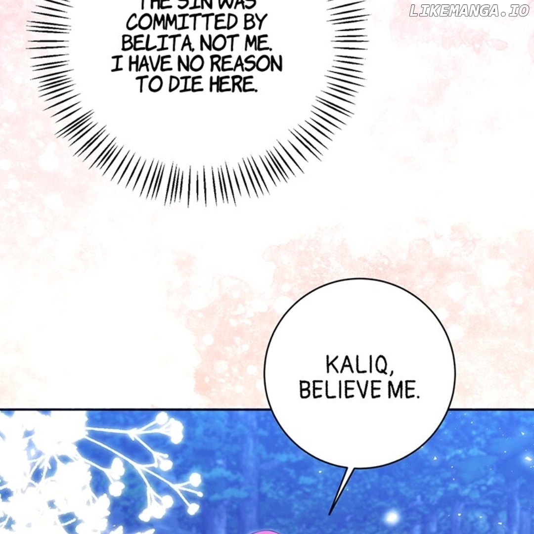 How to Make My Tyrant Husband Love Me Chapter 1 - page 128