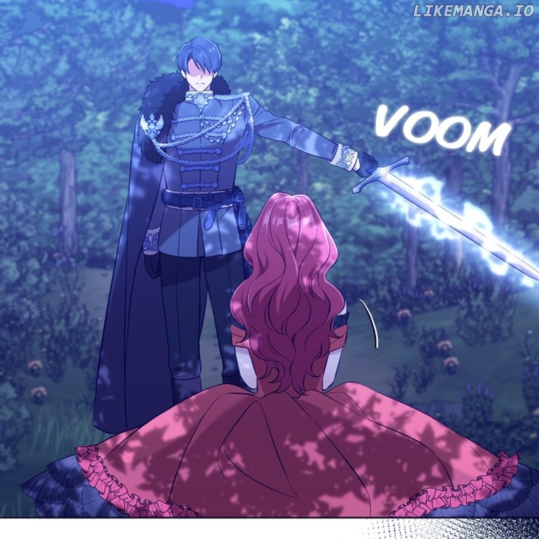 How to Make My Tyrant Husband Love Me Chapter 1 - page 135