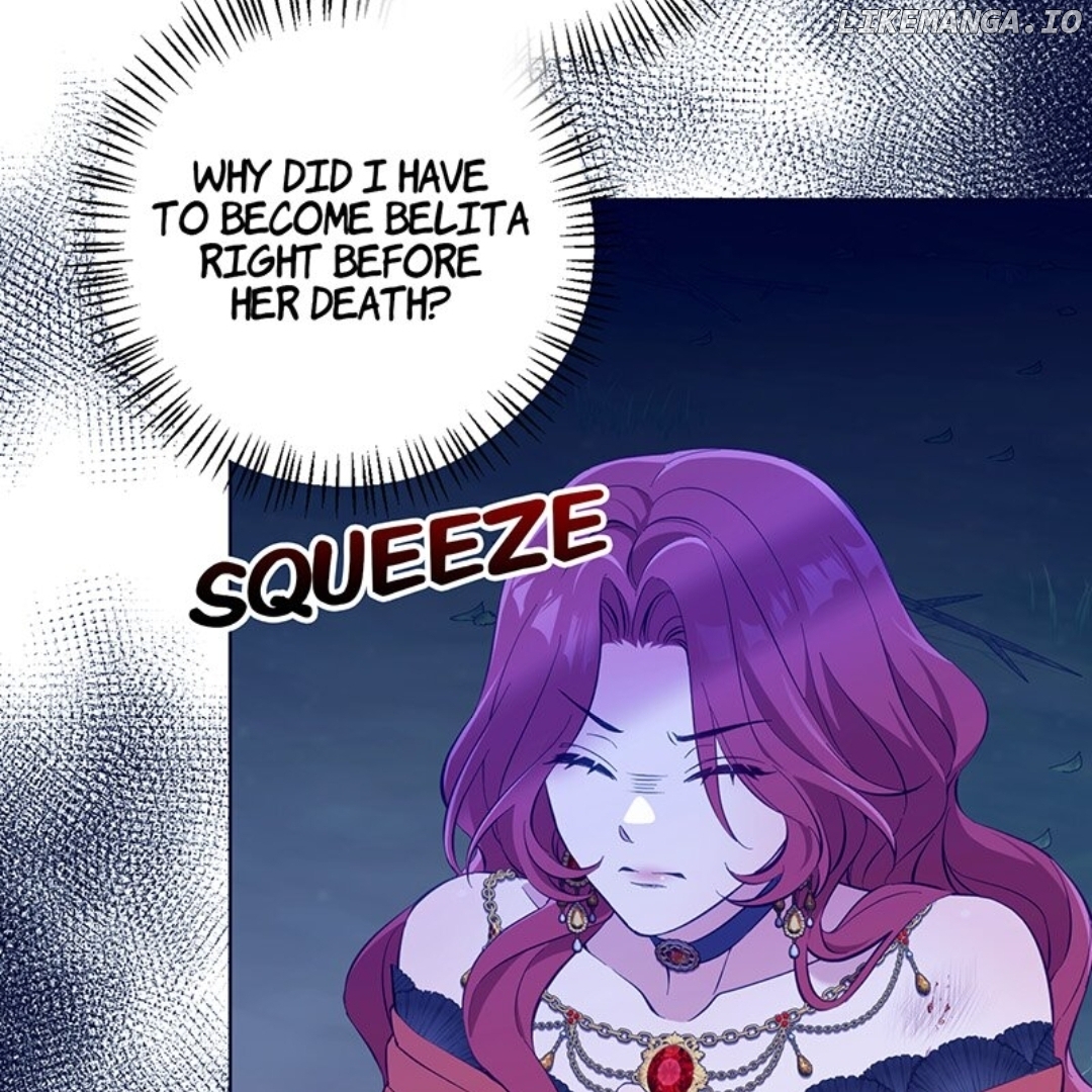 How to Make My Tyrant Husband Love Me Chapter 1 - page 138