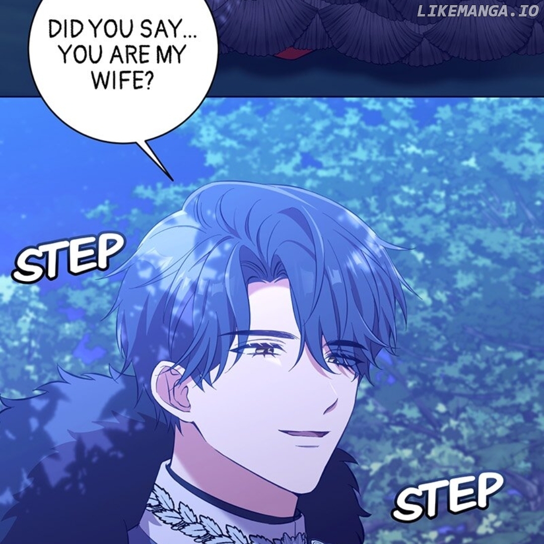 How to Make My Tyrant Husband Love Me Chapter 1 - page 147